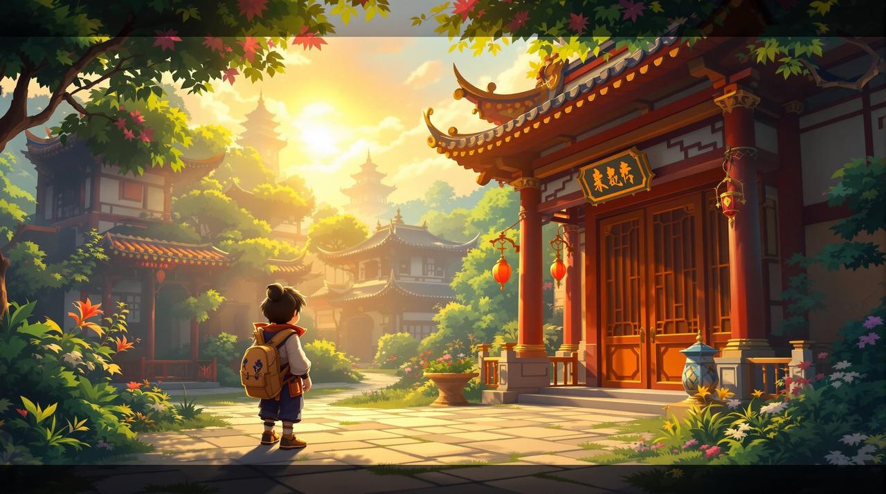 新手零基础入门——大话2开荒选择职业与资源分配详解